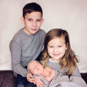 Meet your Posher, Kristina